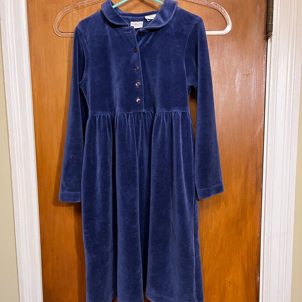 TALBOT’s Kids Winter Size 6 Dress